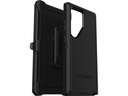 Otterbox Back Cover Defender Galaxy S24 Ultra Schwarz