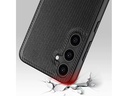 Nevox Back Cover StyleShell Nylo Galaxy S24 Schwarz