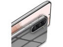Nevox Back Cover StyleShell Flex Galaxy S24+
