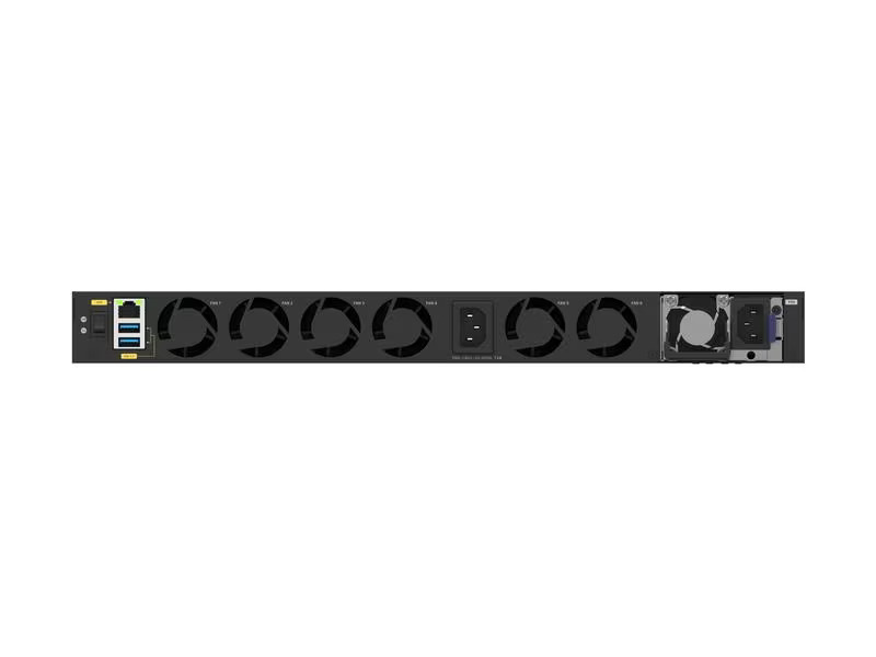 Netgear SFP+ Switch XSM4340FV 40 Port
