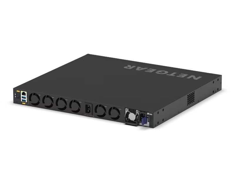 Netgear SFP+ Switch XSM4340FV 40 Port