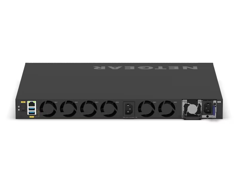 Netgear SFP+ Switch XSM4340FV 40 Port