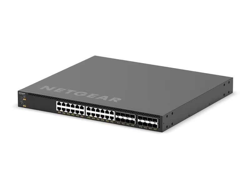 Netgear SFP+ Switch XSM4340FV 40 Port