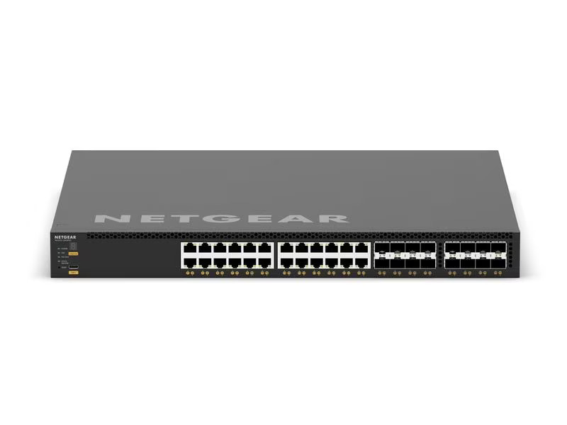 Netgear SFP+ Switch XSM4340FV 40 Port