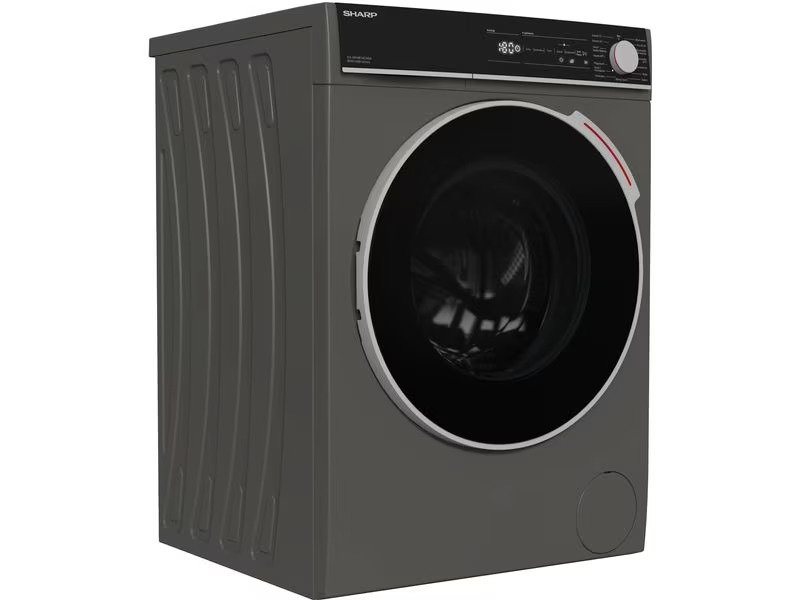 Sharp Waschmaschine ES-NFH814CADA-DE Links