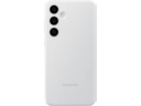 Samsung Book Cover Smart View Galaxy S24+ Weiss
