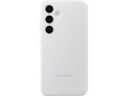 Samsung Book Cover Smart View Galaxy S24 Weiss