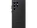 Samsung Book Cover Smart View Galaxy S24 Ultra Schwarz