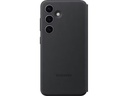 Samsung Book Cover Smart View Galaxy S24 Schwarz
