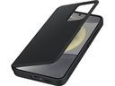 Samsung Book Cover Smart View Galaxy S24 Schwarz