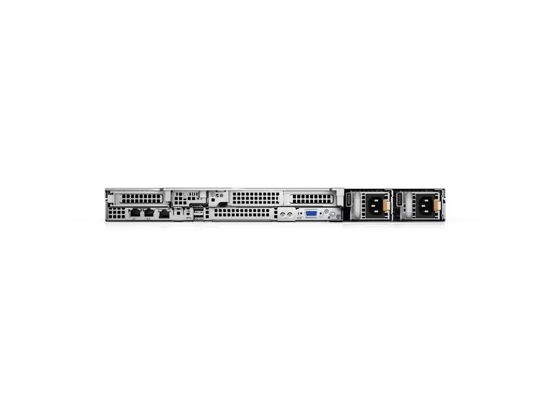 DELL Server PowerEdge R450 FHYWN Intel Xeon Silver 4309Y