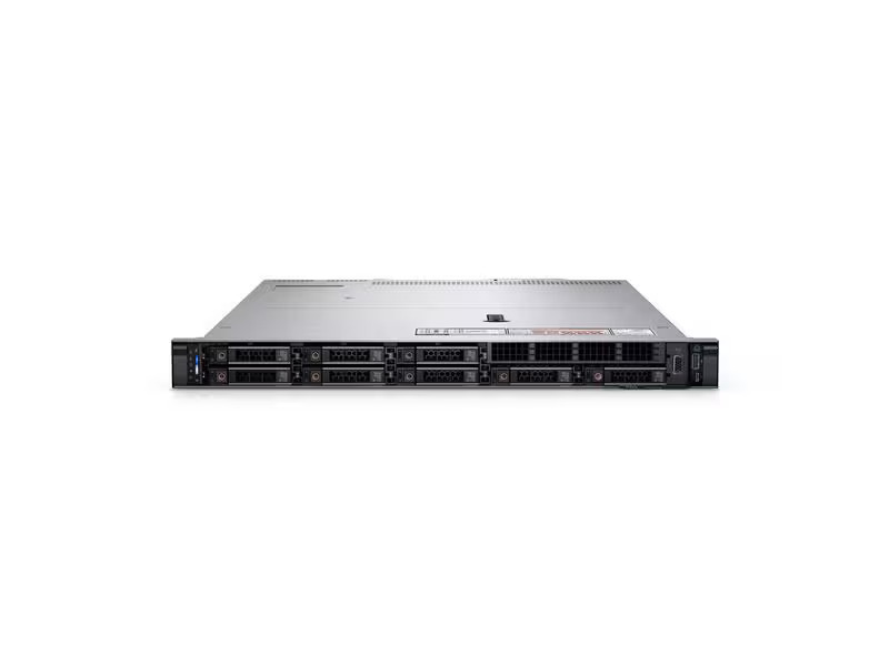 DELL Server PowerEdge R450 FHYWN Intel Xeon Silver 4309Y