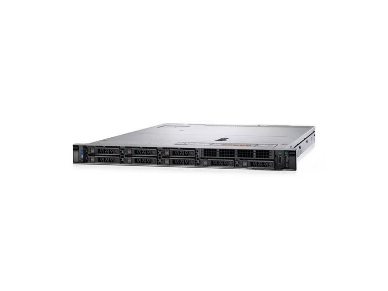 DELL Server PowerEdge R450 FHYWN Intel Xeon Silver 4309Y