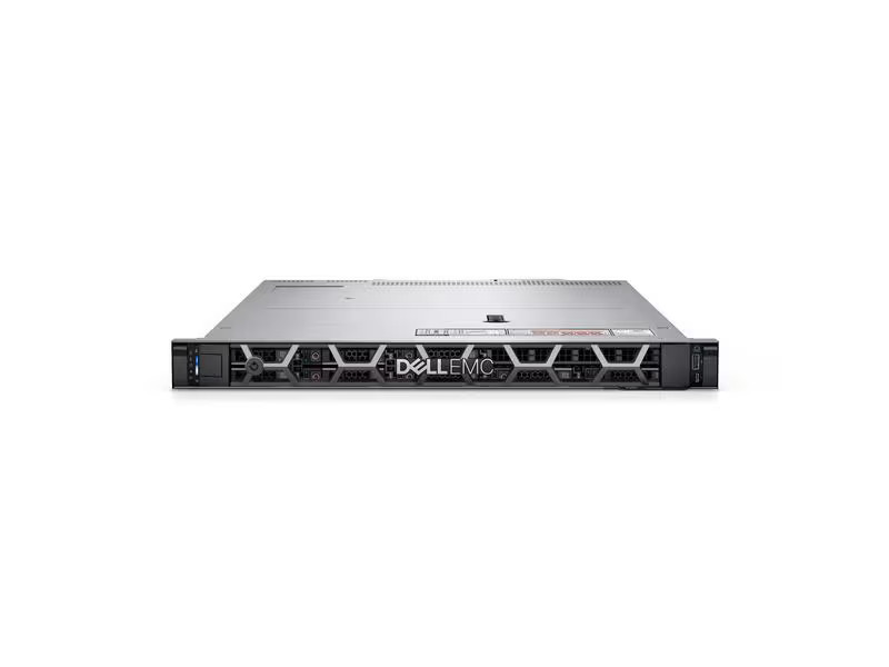 DELL Server PowerEdge R450 FHYWN Intel Xeon Silver 4309Y