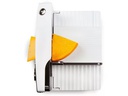 Domo Schneidemaschine DO523S Weiss