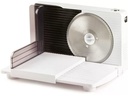 Domo Schneidemaschine DO523S Weiss