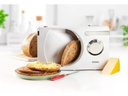 Domo Schneidemaschine DO523S Weiss