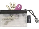 Kolma Etui Mesh Bag Mini Anthrazit