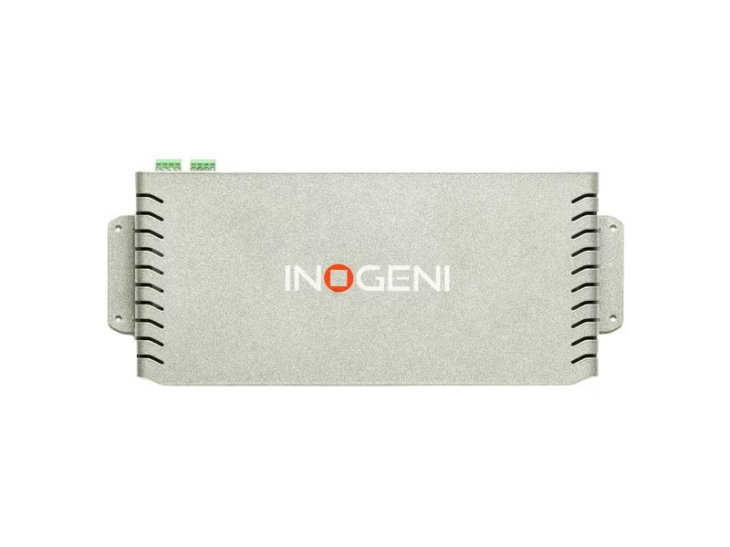 Inogeni TOGGLE ROOMS USB 3.0/HDMI - 2 PC Switcher