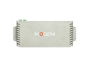 Inogeni TOGGLE ROOMS USB 3.0/HDMI - 2 PC Switcher