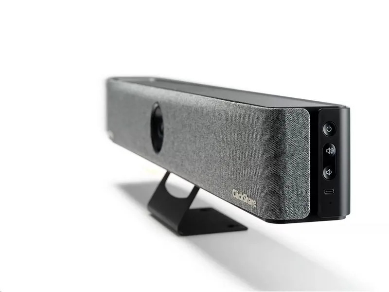 Barco ClickShare Bar Core mit 1 Button