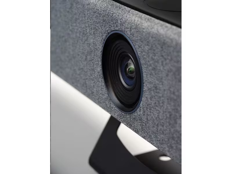 Barco ClickShare Bar Core mit 1 Button