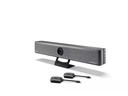 Barco ClickShare Bar Pro mit 2 Buttons