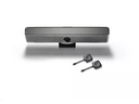 Barco ClickShare Bar Pro mit 2 Buttons
