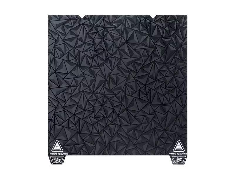 Creality Druckplattform PEO + PEI, 235 x 235 mm