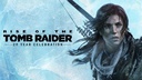 GAME Actionspiel Rise of the Tomb Raider: 20Y Celebrat