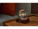 Gingko LED Stimmungslicht Amber Sonnensystem Braun