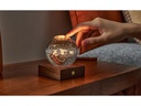 Gingko LED Stimmungslicht Amber Sonnensystem Braun