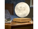 Gingko LED Stimmungslicht Smart Moon Braun