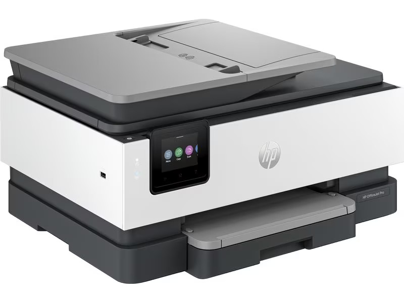 HP Multifunktionsdrucker OfficeJet Pro 8135e All-in-One