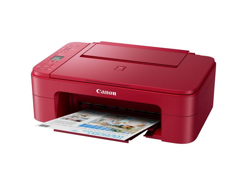 Canon Multifunktionsdrucker PIXMA TS3352