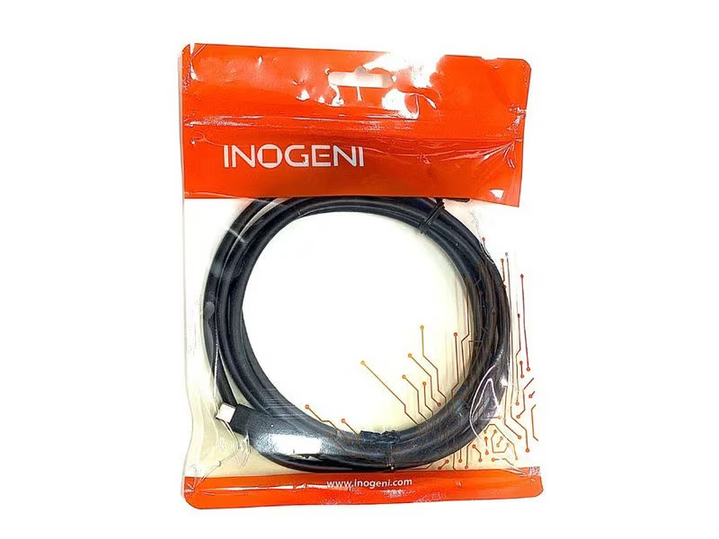Inogeni Kabel INO-USBC-2M100W USB-C 100W 1.8m