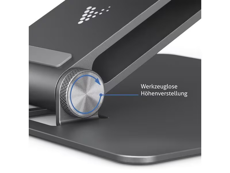 PureLink Notebook-Ständer VL-S100 17.3