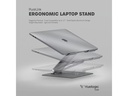 PureLink Notebook-Ständer VL-S100 17.3