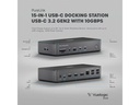 PureLink Dockingstation USB-C VL-D220