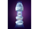 Philips Fusselrasierer GCA2100/20 Blau