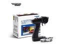 Turbo Racing Micro Sport C71 Weiss, RTR, 1:76