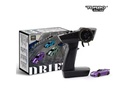 Turbo Racing Micro Drift C61 Violett, RTR, 1:76