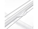 Songmics Schuhschrank  6-er Set Transparent