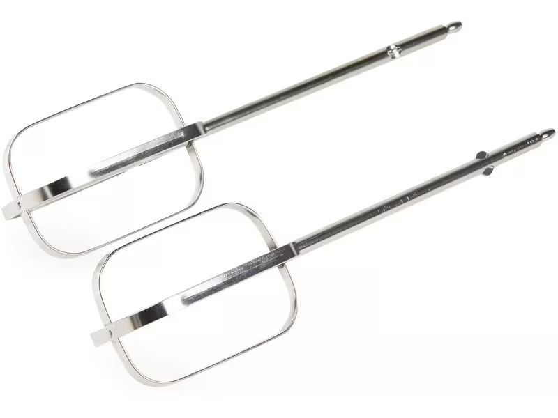 Domo Handmixer DO9258M Schwarz/Silber