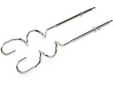 Domo Handmixer DO9258M Schwarz/Silber