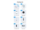 Creality Vakuumierer Pumpe und Set
