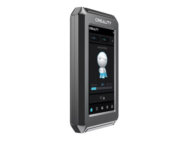 Creality Smartkit – Nebula Kamera und Pad