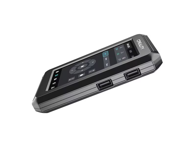 Creality Smartkit – Nebula Kamera und Pad