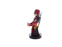 Exquisite Gaming Ladehalter Cable Guys – Deadpool Zombie 20 cm