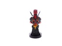 Exquisite Gaming Ladehalter Cable Guys – Deadpool Zombie 20 cm